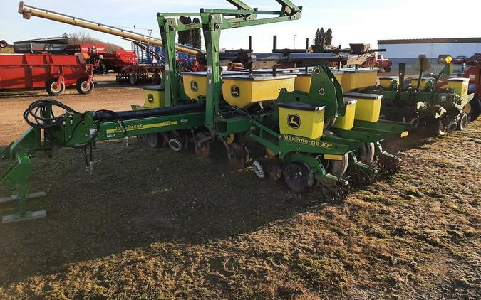 2013 John Deere 1770