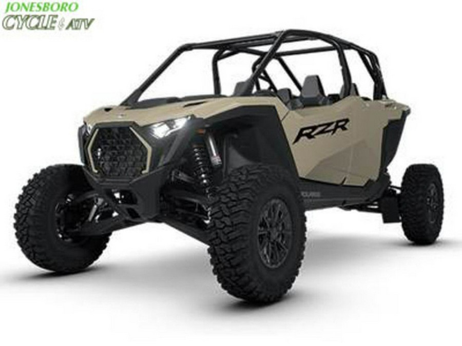 2026 Polaris RZR Pro S 4 Sport