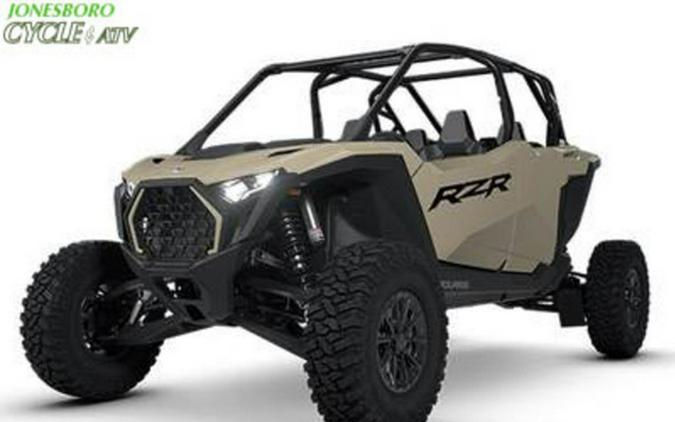 2026 Polaris RZR Pro S 4 Sport