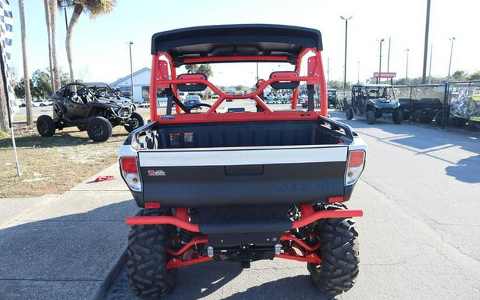 2025 Segway Powersports UT10 P