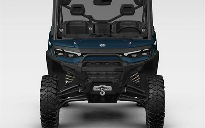 2026 Can-Am Defender Limited HD11