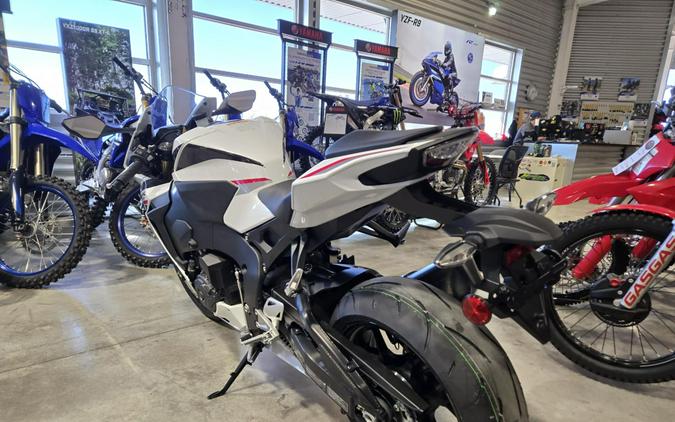 2026 Honda CBR1000RR ABS