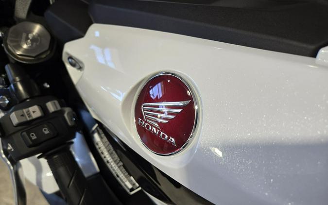 2026 Honda CBR1000RR ABS