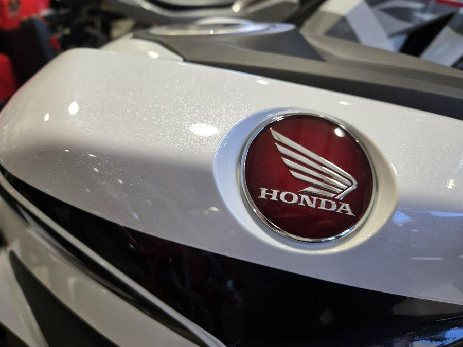 2026 Honda CBR1000RR ABS