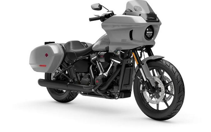 2025 Harley-Davidson® FXLRST - Low Rider® ST