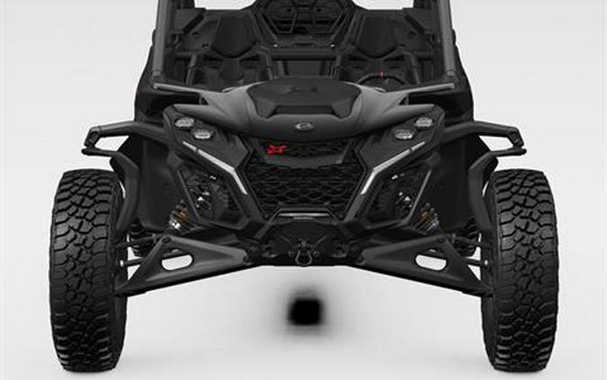 2026 Can-Am Maverick R MAX X RS with Smart-Shox