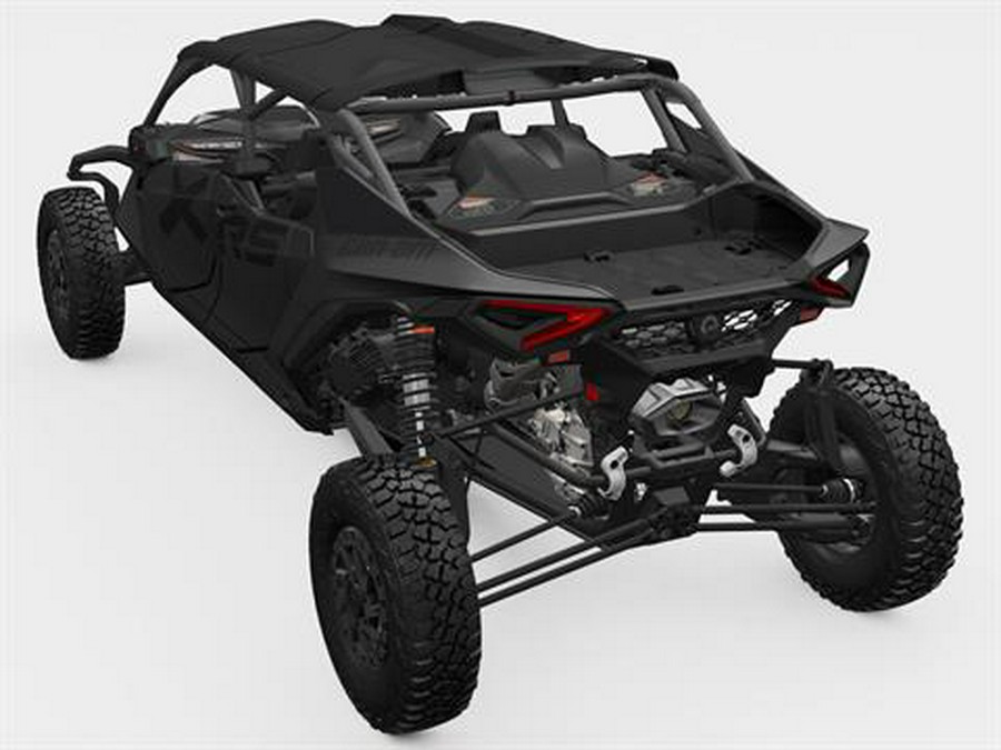 2026 Can-Am Maverick R MAX X RS with Smart-Shox
