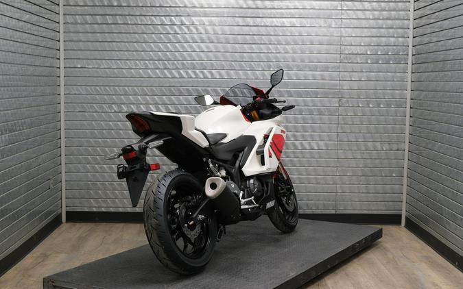 2026 YAMAHA YZFR3 ABS 70TH ANNIVERSARY EDITION