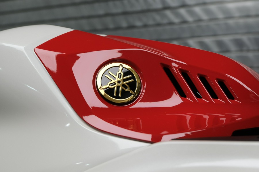 2026 YAMAHA YZFR3 ABS 70TH ANNIVERSARY EDITION