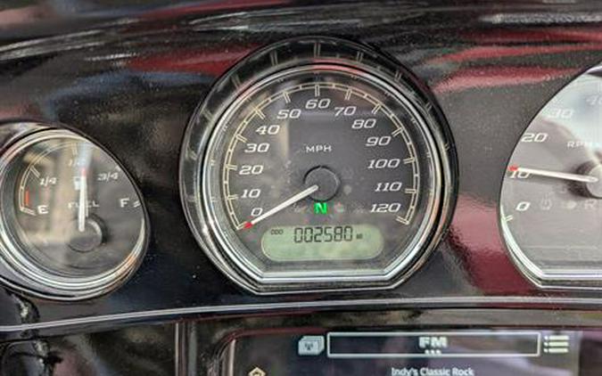 2022 Harley-Davidson Street Glide® Special