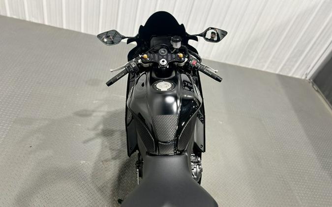 2025 Yamaha YZF-R7 R7