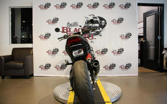 2022 Indian Motorcycle® FTR 1200 S