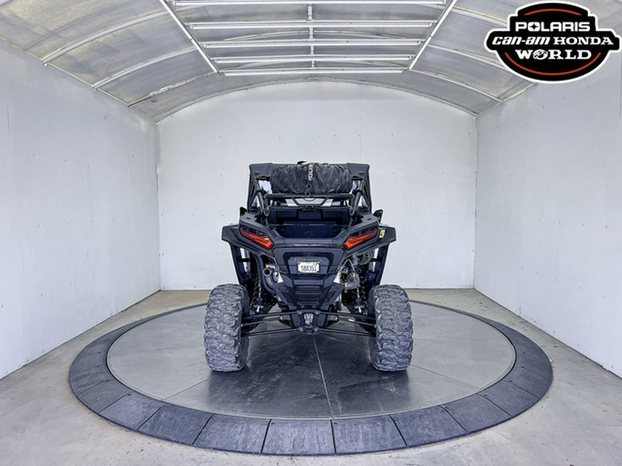 2025 Polaris RZR XP 1000 Sport