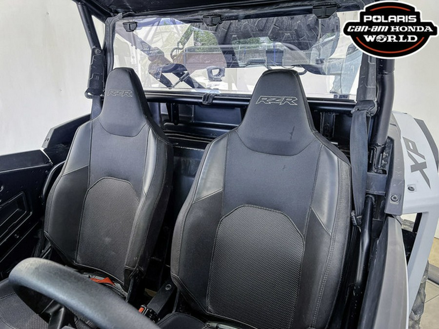 2025 Polaris RZR XP 1000 Sport