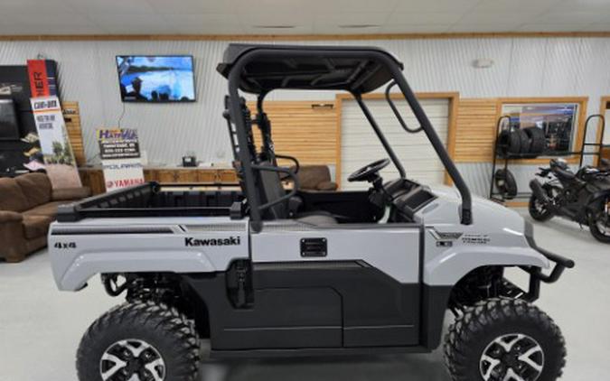 2027 Kawasaki MULE PRO-MX™ LE