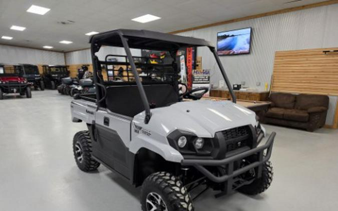 2027 Kawasaki MULE PRO-MX™ LE