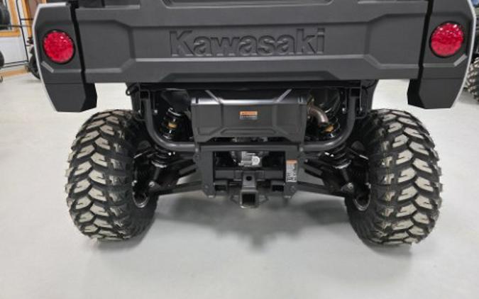 2027 Kawasaki MULE PRO-MX™ LE