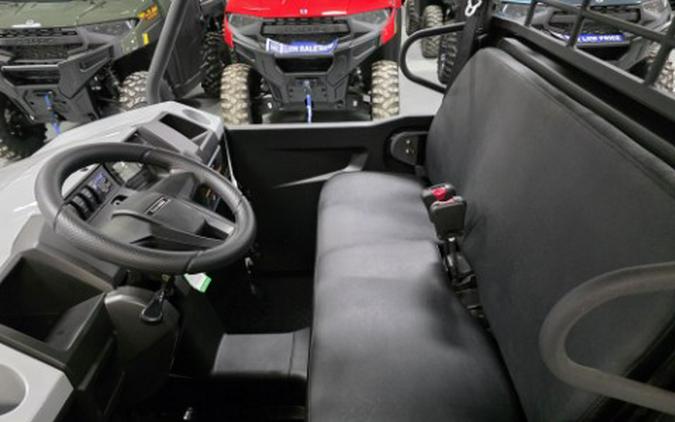 2027 Kawasaki MULE PRO-MX™ LE
