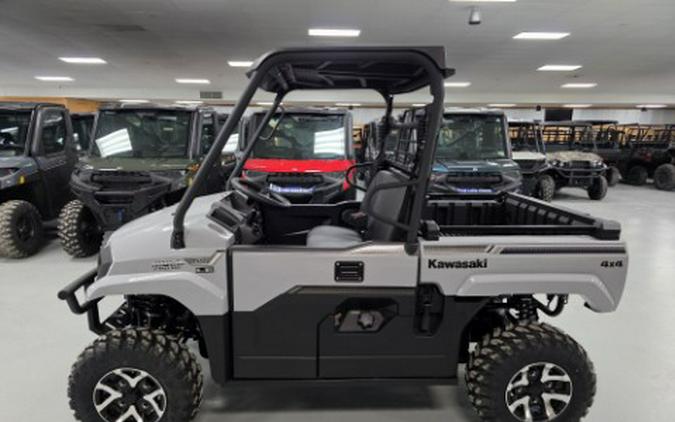 2027 Kawasaki MULE PRO-MX™ LE