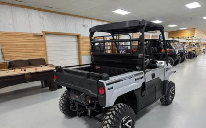 2027 Kawasaki MULE PRO-MX™ LE