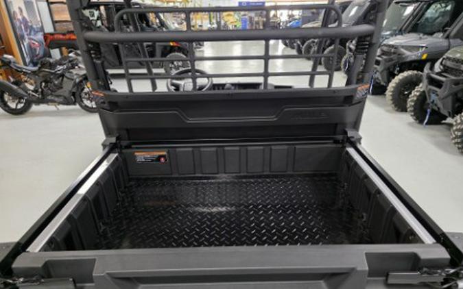 2027 Kawasaki MULE PRO-MX™ LE