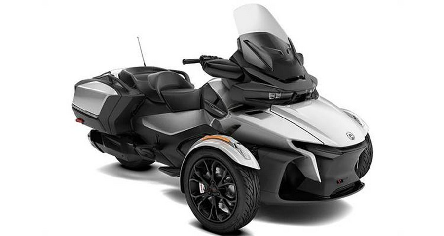 2022 Can-Am RT SE6