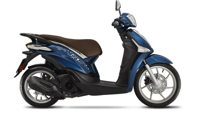 2023 Piaggio Liberty 50 Baci Perugina Euro 5