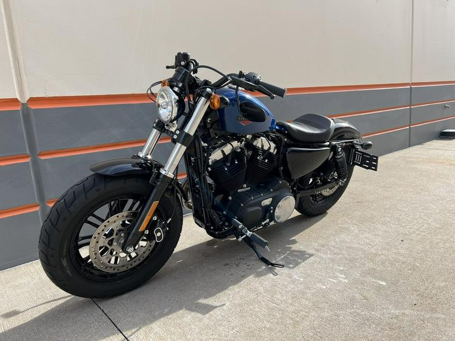 2022 Harley-Davidson® XL1200X - Forty-Eight®