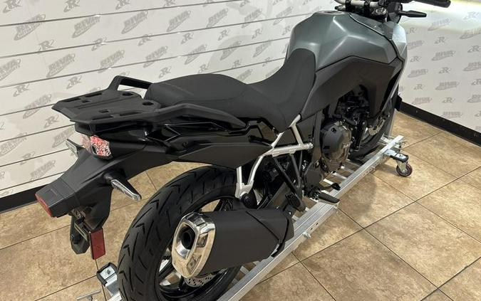 2024 Suzuki V-Strom 800