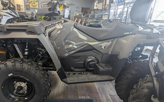 2024 Polaris Sportsman Touring 570 EPS