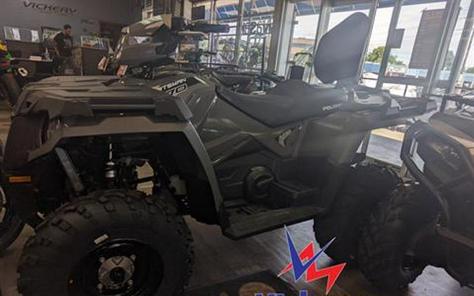 2024 Polaris Sportsman Touring 570 EPS