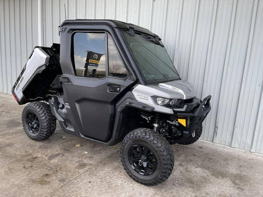 2020 Can-Am® Defender Limited HD10