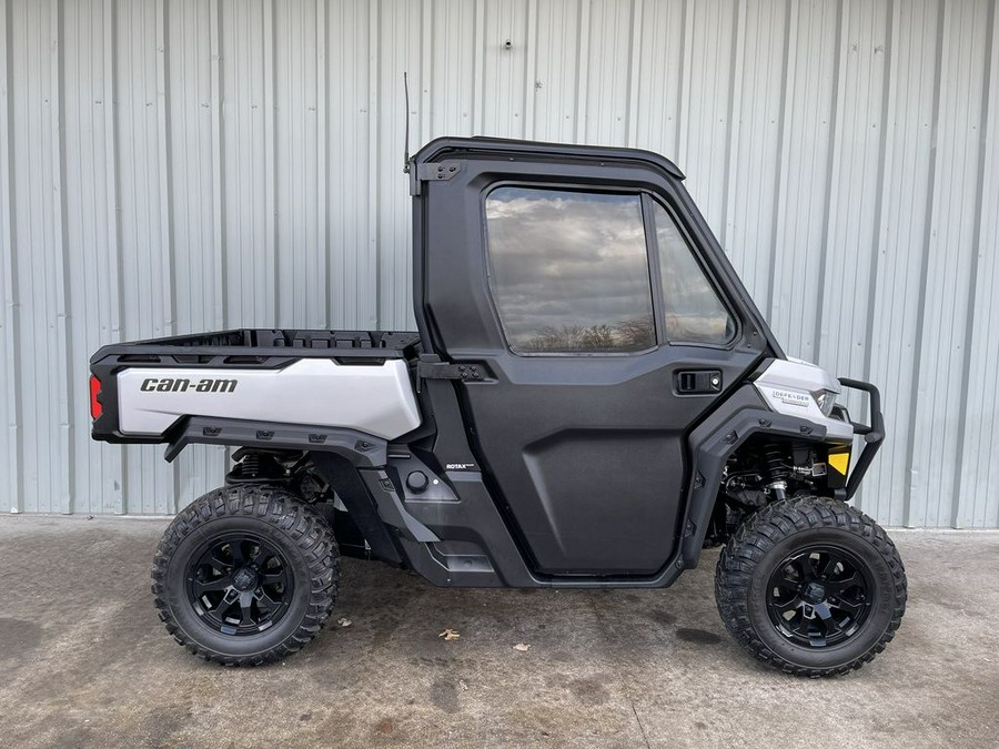 2020 Can-Am® Defender Limited HD10