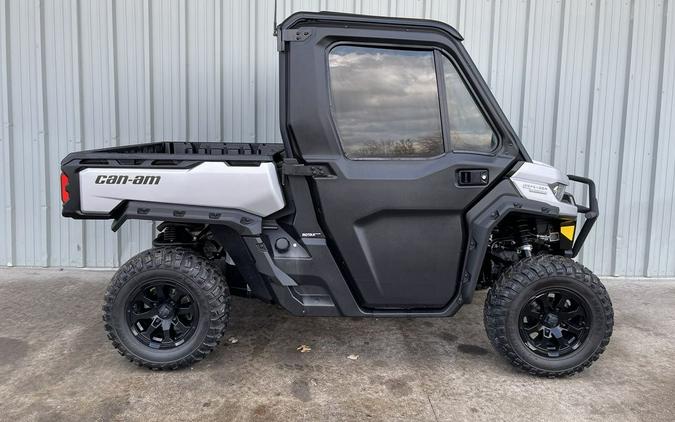 2020 Can-Am® Defender Limited HD10