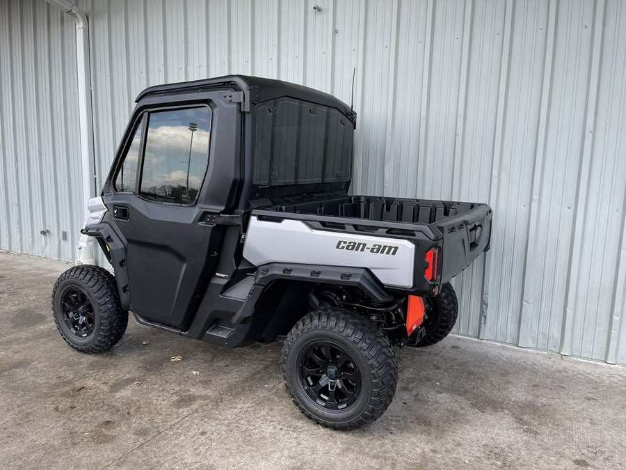 2020 Can-Am® Defender Limited HD10