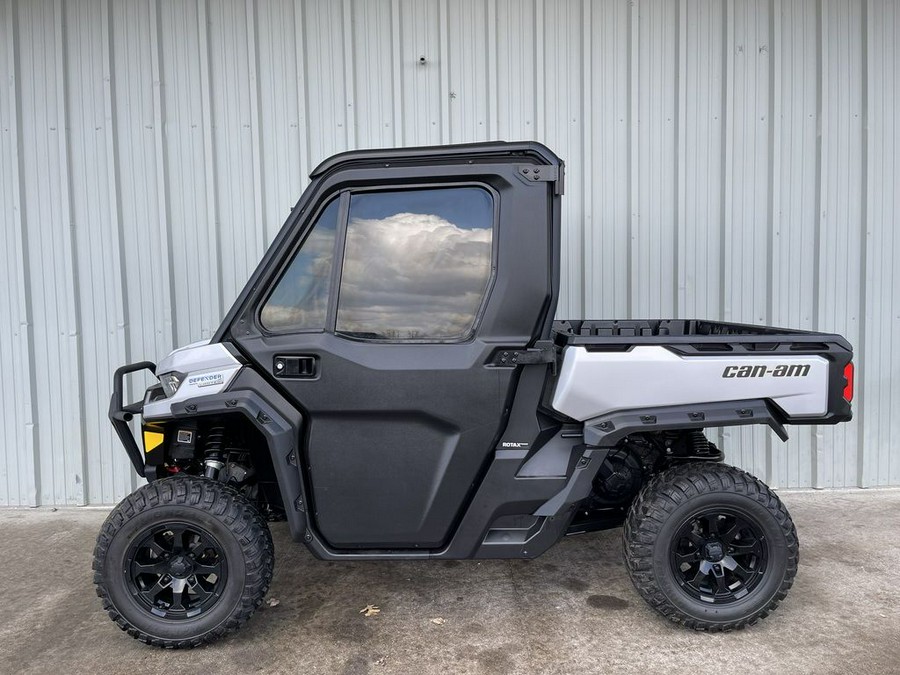 2020 Can-Am® Defender Limited HD10