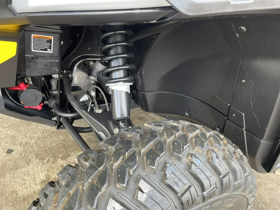 2020 Can-Am® Defender Limited HD10