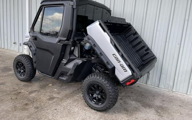 2020 Can-Am® Defender Limited HD10