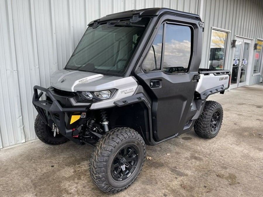 2020 Can-Am® Defender Limited HD10