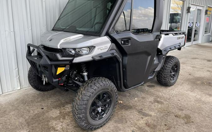 2020 Can-Am® Defender Limited HD10