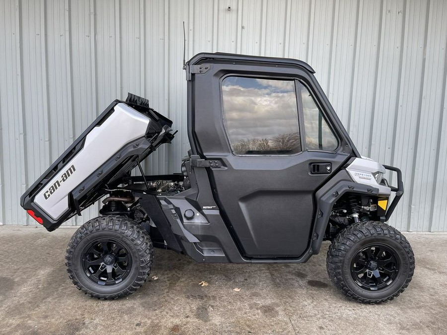 2020 Can-Am® Defender Limited HD10