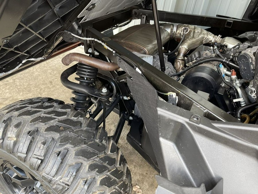 2020 Can-Am® Defender Limited HD10