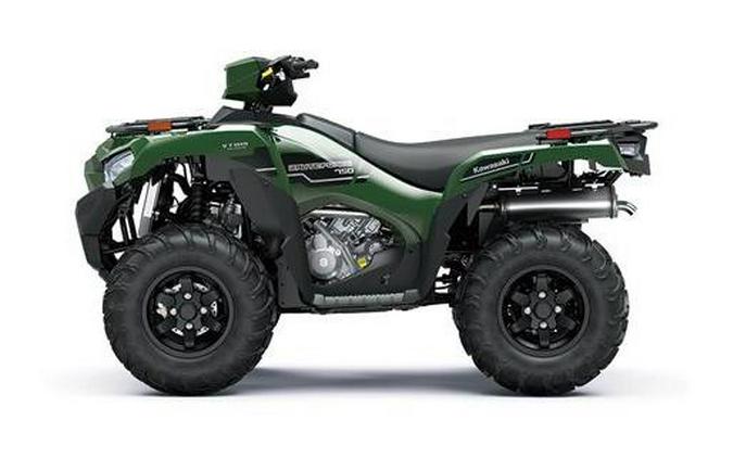 2024 Kawasaki Brute Force® 750