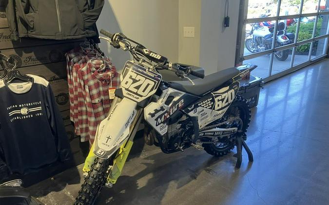 2023 Husqvarna® FC 450