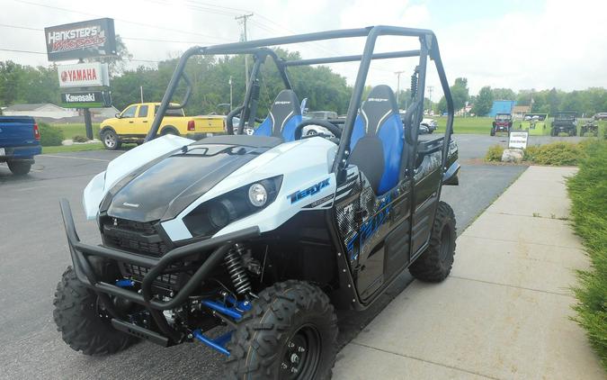 2024 Kawasaki Teryx