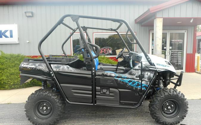 2024 Kawasaki Teryx