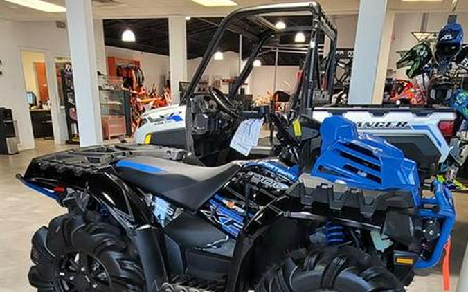 2024 Polaris® Sportsman XP 1000 High Lifter Edition