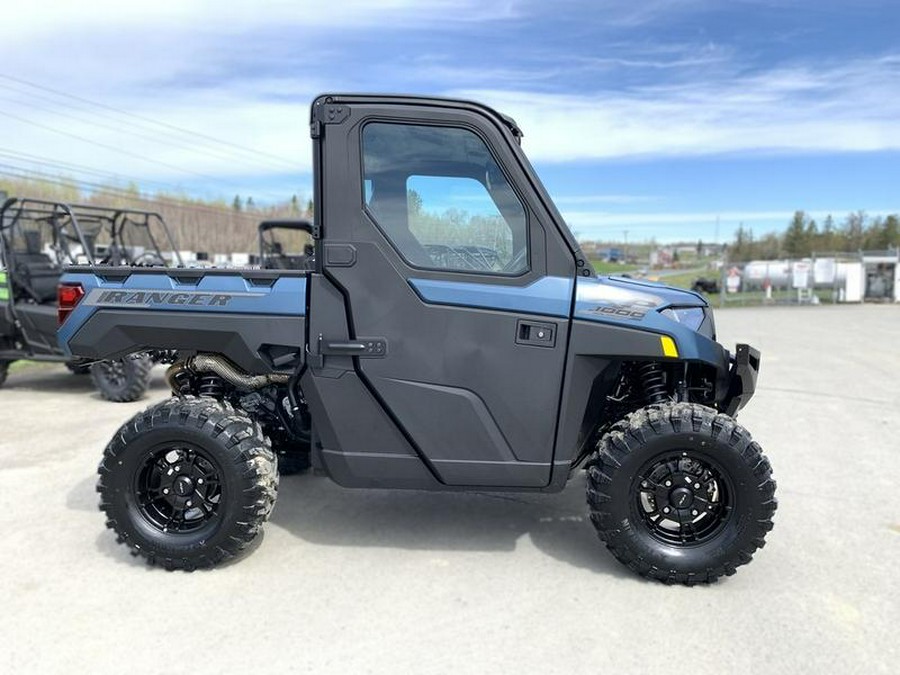 2025 Polaris® Ranger XP 1000 NorthStar Edition Ultimate