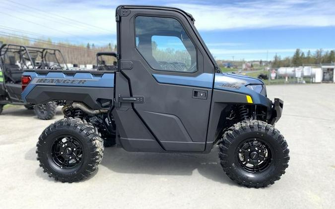 2025 Polaris® Ranger XP 1000 NorthStar Edition Ultimate