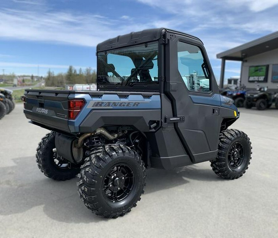 2025 Polaris® Ranger XP 1000 NorthStar Edition Ultimate